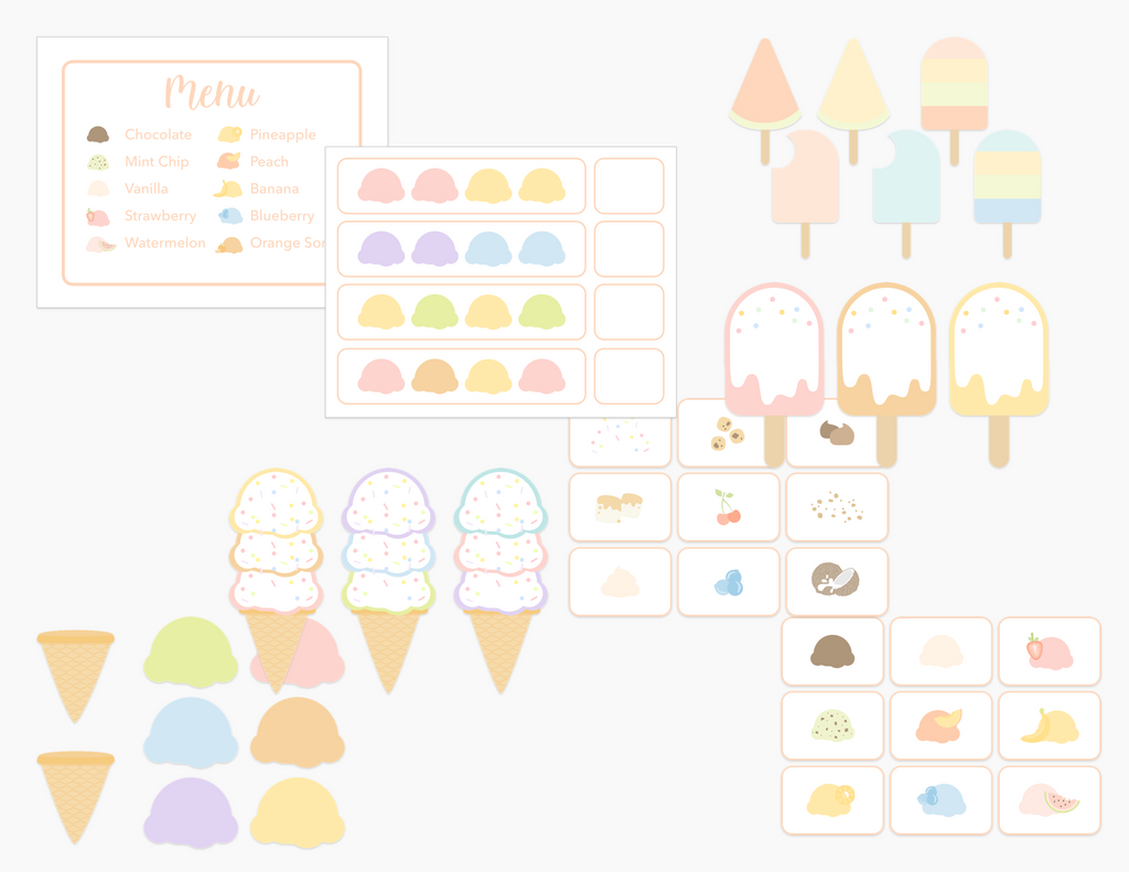 ice-cream-shop-dramatic-play-Gift-Baby-Toys-2