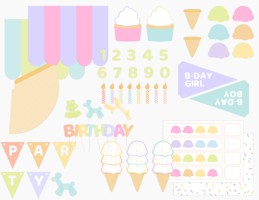 birthday-sensory-printable-dramatic-play-kit-Gift-Baby-Toys-1