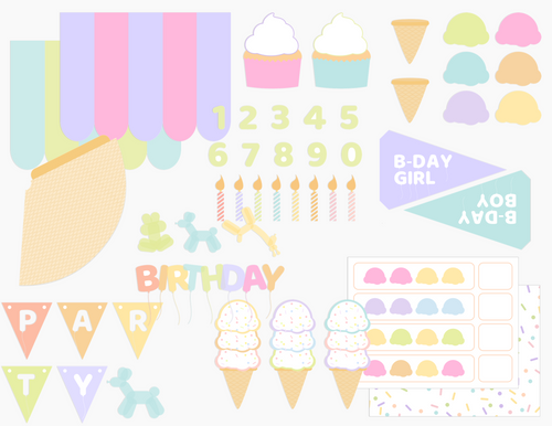 birthday-sensory-printable-dramatic-play-kit-Gift-Baby-Toys-1