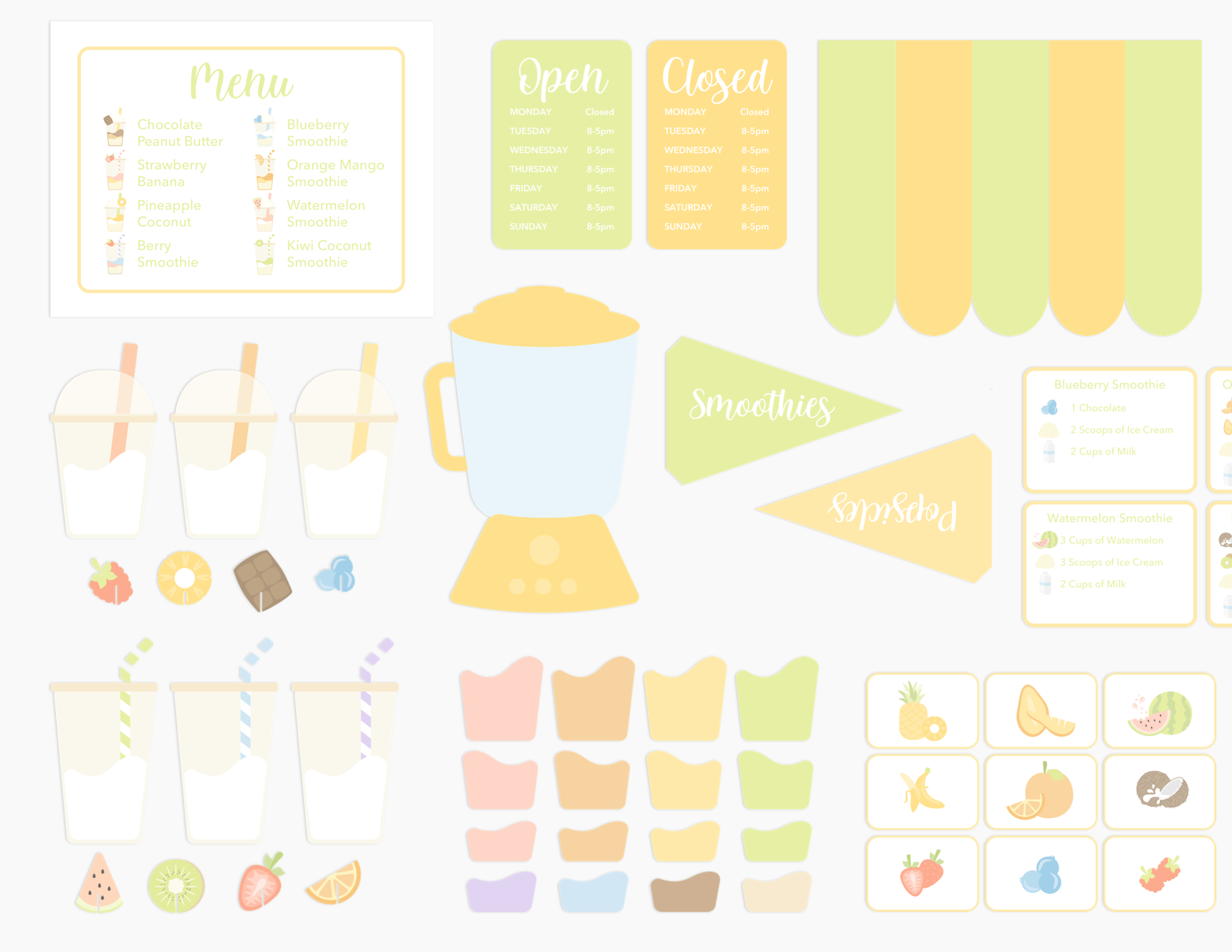 smoothie-shop-dramatic-play-kit-Gift-Baby-Toys-1