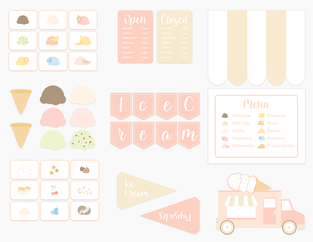 ice-cream-shop-dramatic-play-Gift-Baby-Toys-1