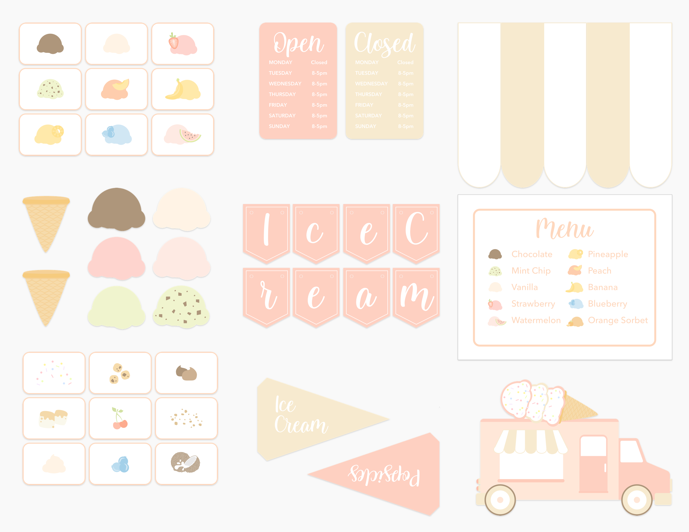 ice-cream-shop-dramatic-play-Gift-Baby-Toys-1