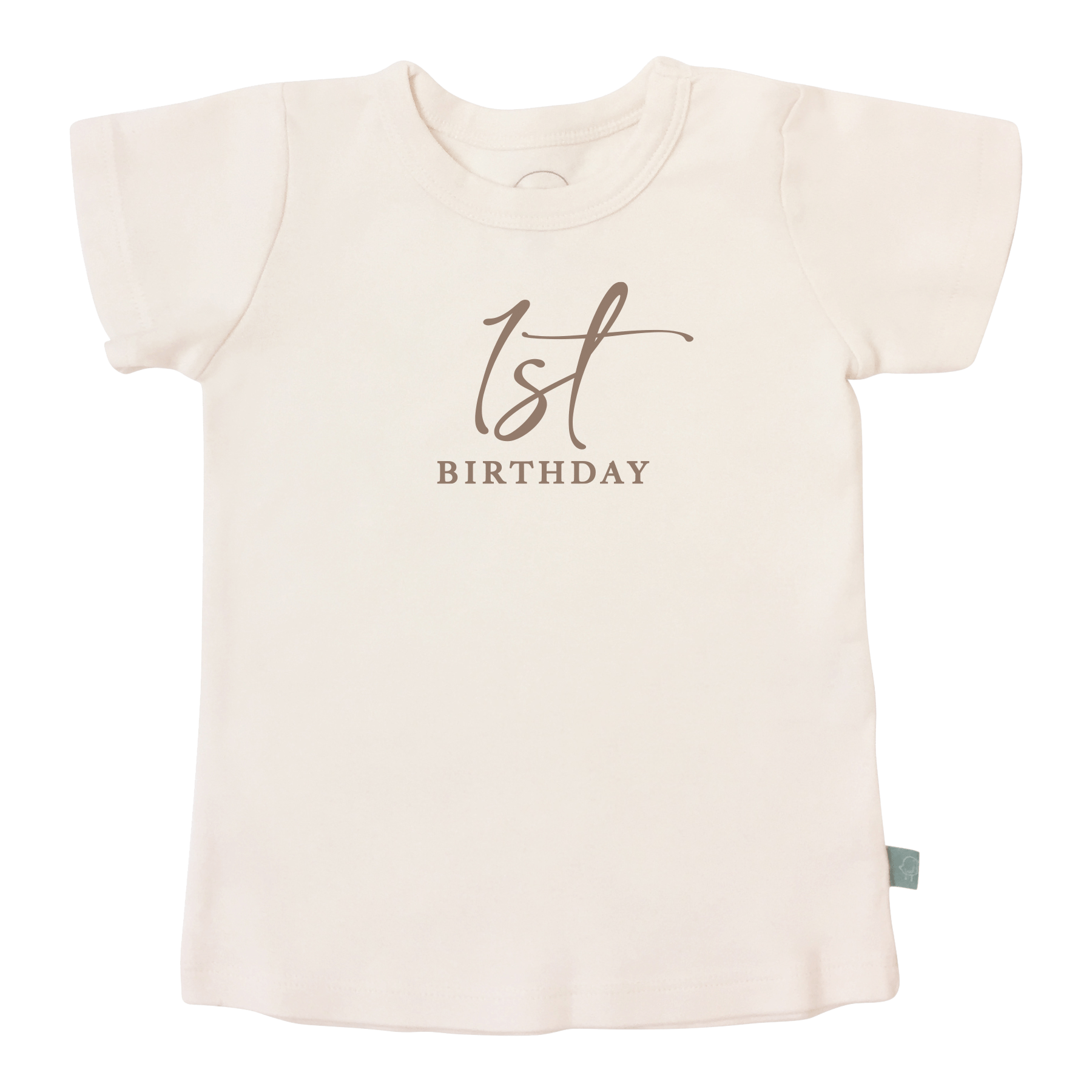 graphic-tee-1st-birthday-milestone-taupe-Gift-Baby-Toystops-1