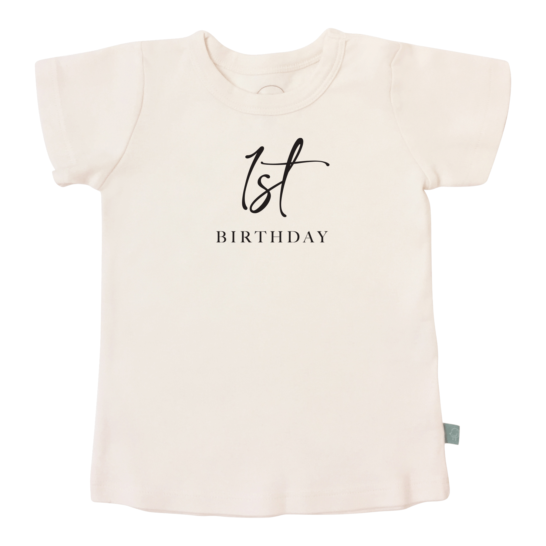 graphic-tee-1st-birthday-milestone-charcoal-Gift-Baby-Toystops-1