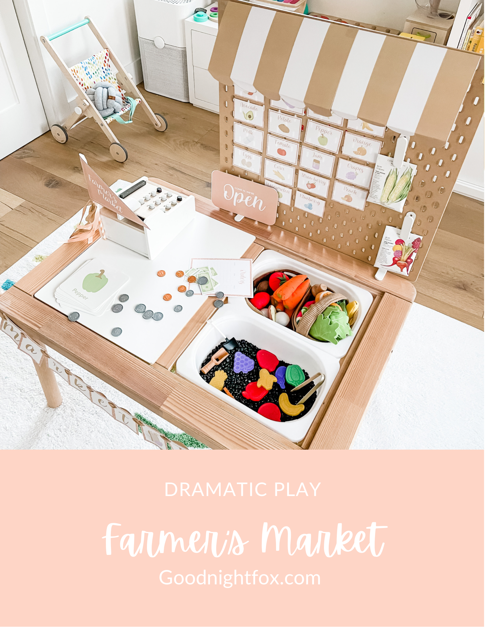 farmers-market-printable-dramatic-play-Gift-Baby-Toys-28