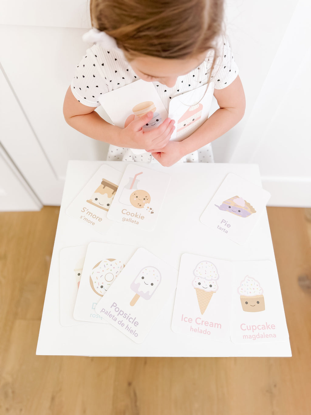 sweets-flashcards-Gift-Baby-Toys-17