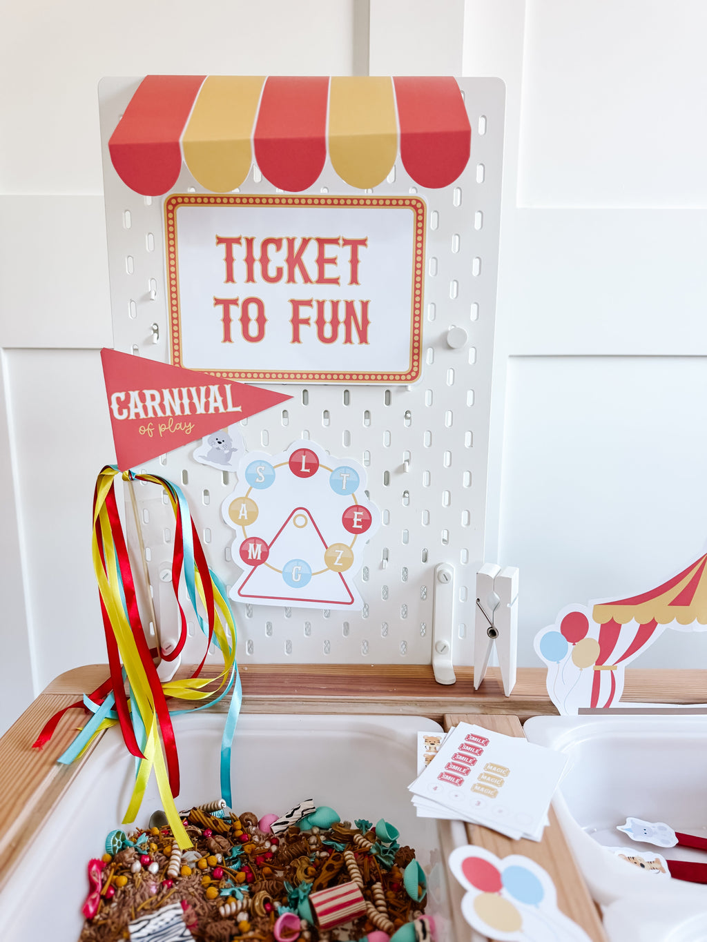 carnival-circus-dramatic-printable-play-Gift-Baby-Toys-17