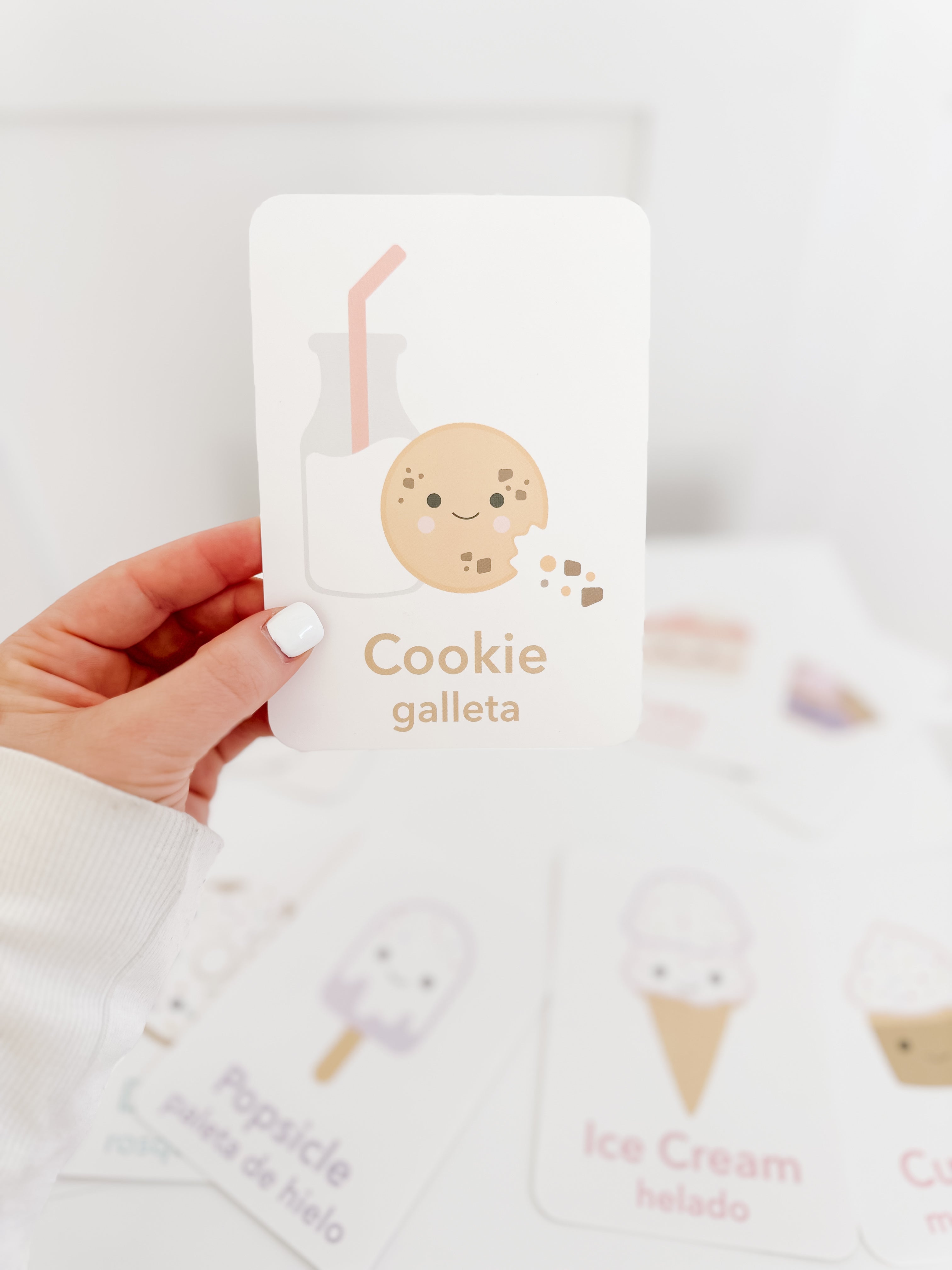 sweets-flashcards-Gift-Baby-Toys-20