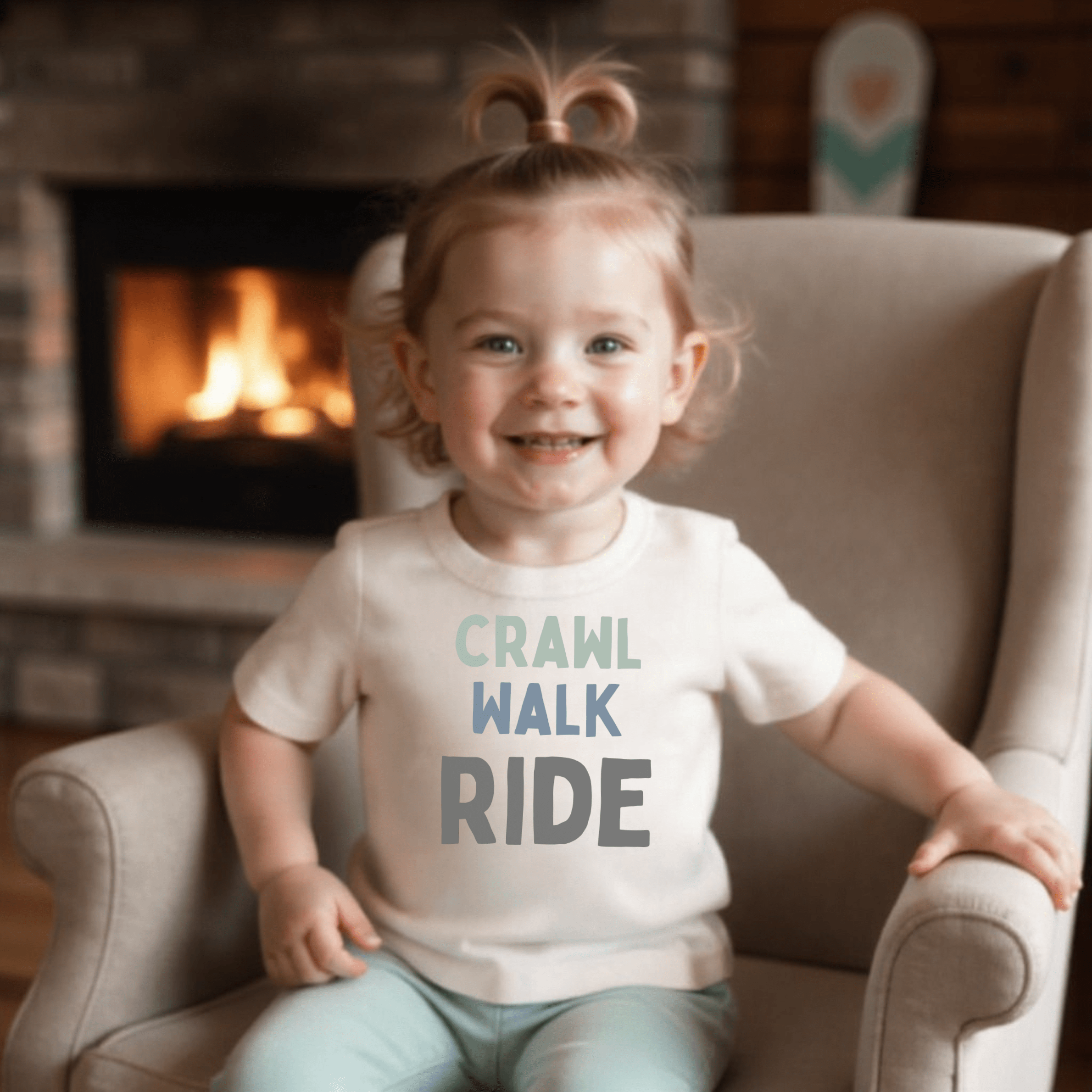 graphic-tee-crawl-walk-ride-Gift-Baby-Toys-2