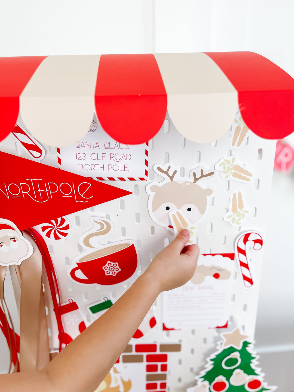 christmas-printable-dramatic-play-kit-Gift-Baby-Toys-14