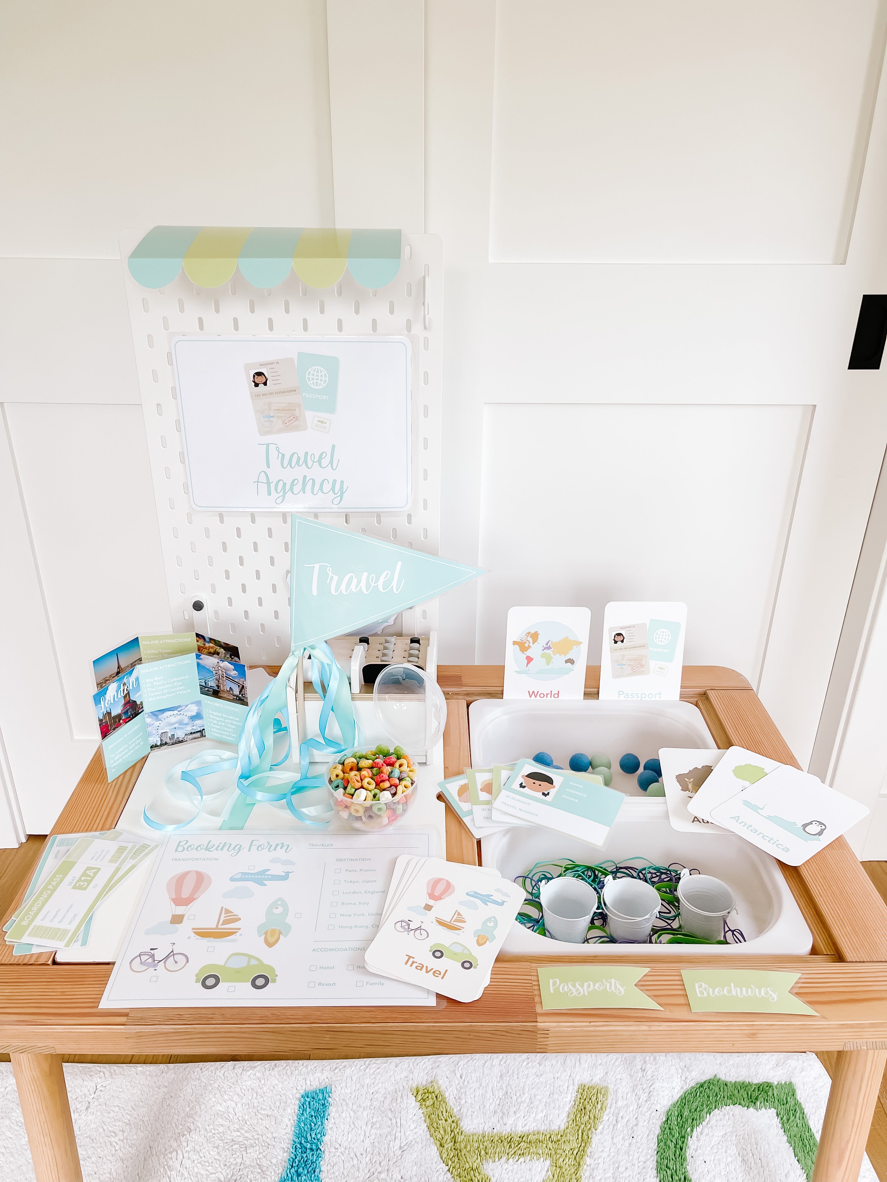 travel-agency-dramatic-play-Gift-Baby-Toys-5