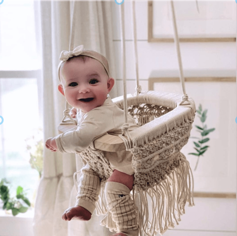 macrame-swing-Gift-Baby-Toys-2