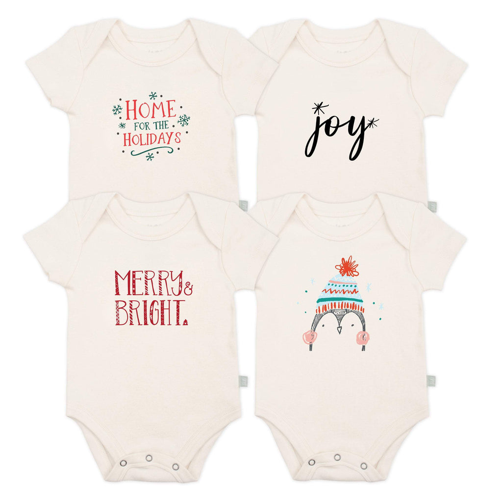 graphic-bodysuit-set-holiday-4-pack-1-free-Gift-Baby-Toysbodysuits-1
