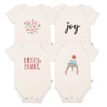 graphic-bodysuit-set-holiday-4-pack-1-free-Gift-Baby-Toysbodysuits-1