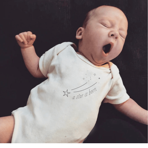 graphic-bodysuit-star-is-born-Gift-Baby-Toys-2