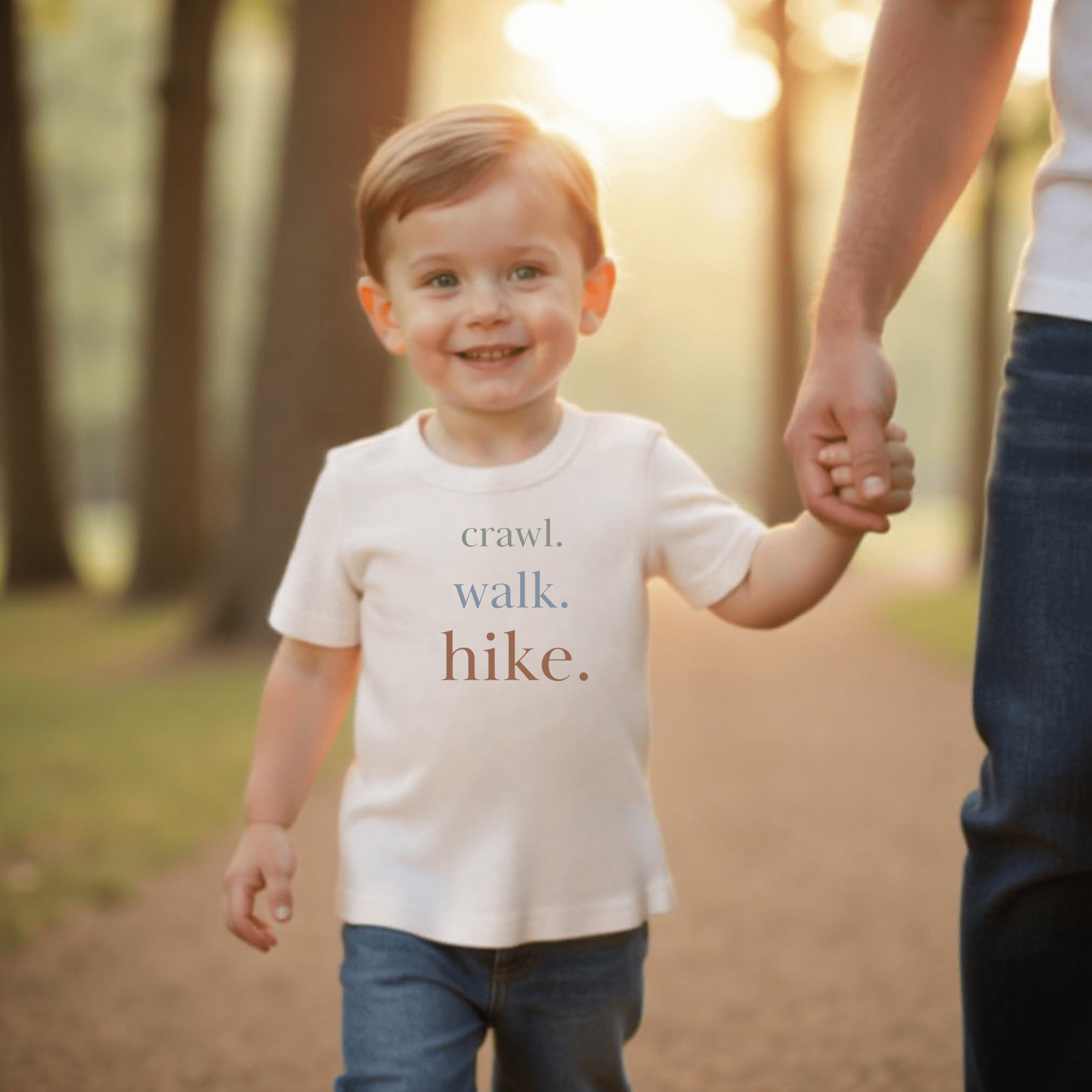 graphic-tee-crawl-walk-hike-Gift-Baby-Toys-4