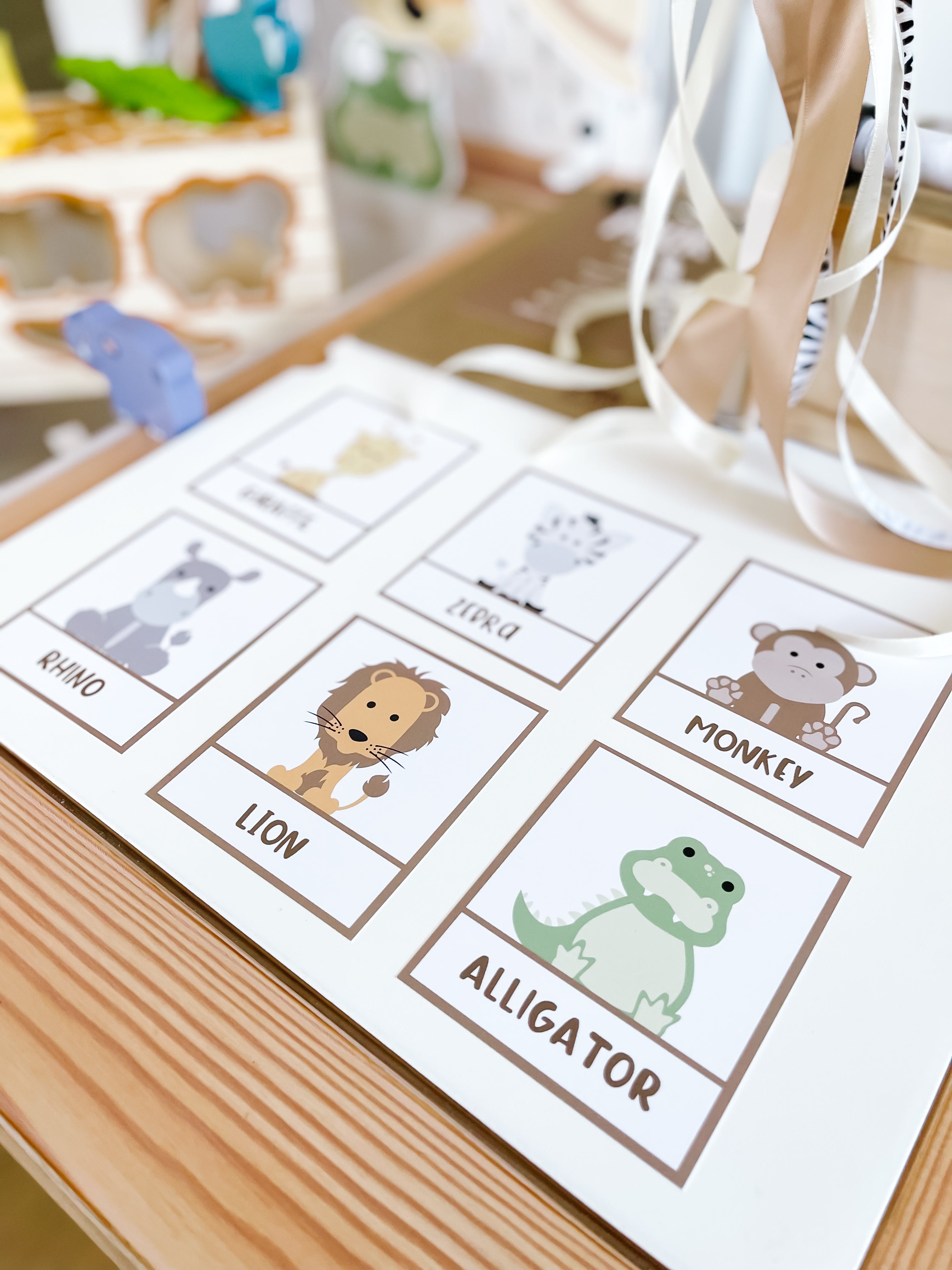 safari-adventure-dramatic-play-kit-Gift-Baby-Toys-30