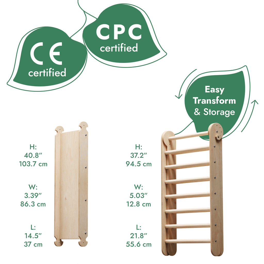 6in1-wooden-swedish-wall-climbing-ladder-for-children-swing-set-slide-board-Gift-Baby-Toys-5