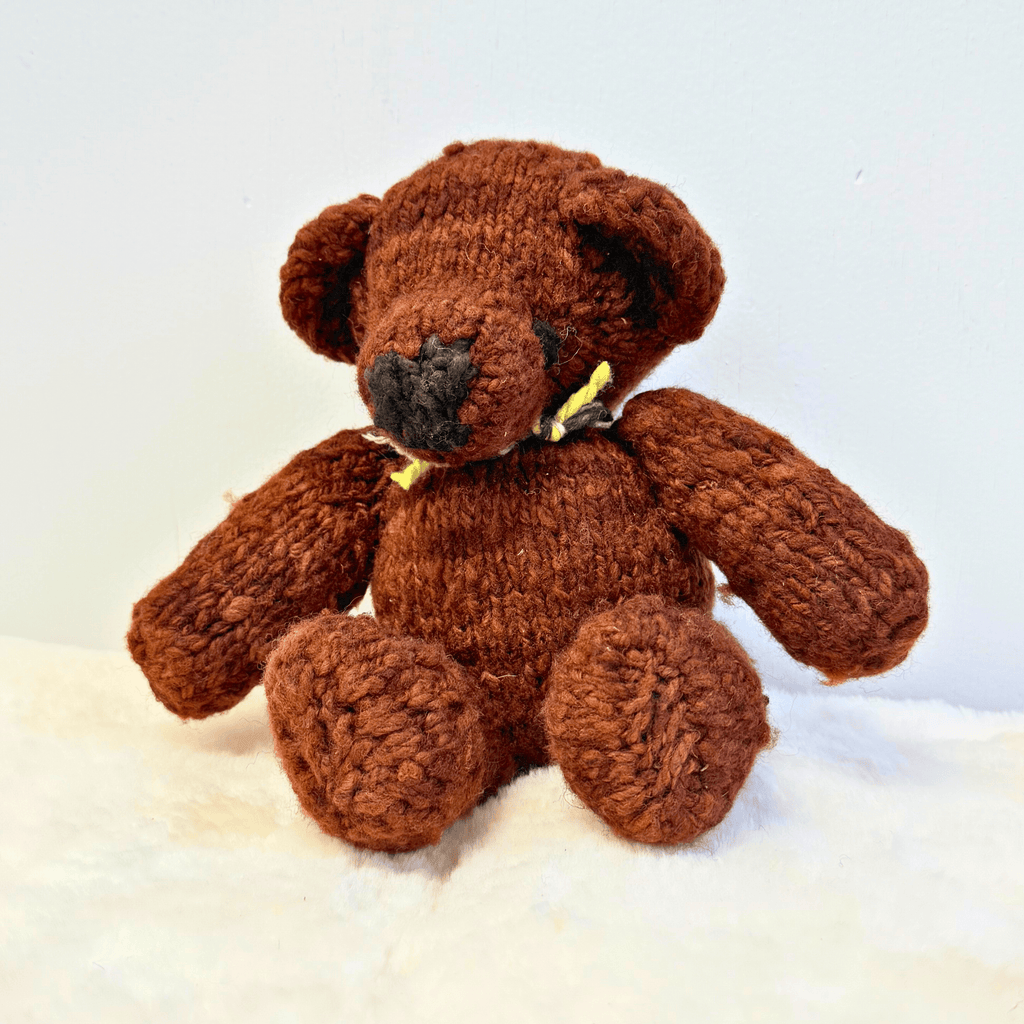 wool-knit-buddy-bree-the-brown-bear-Gift-Baby-Toys-2