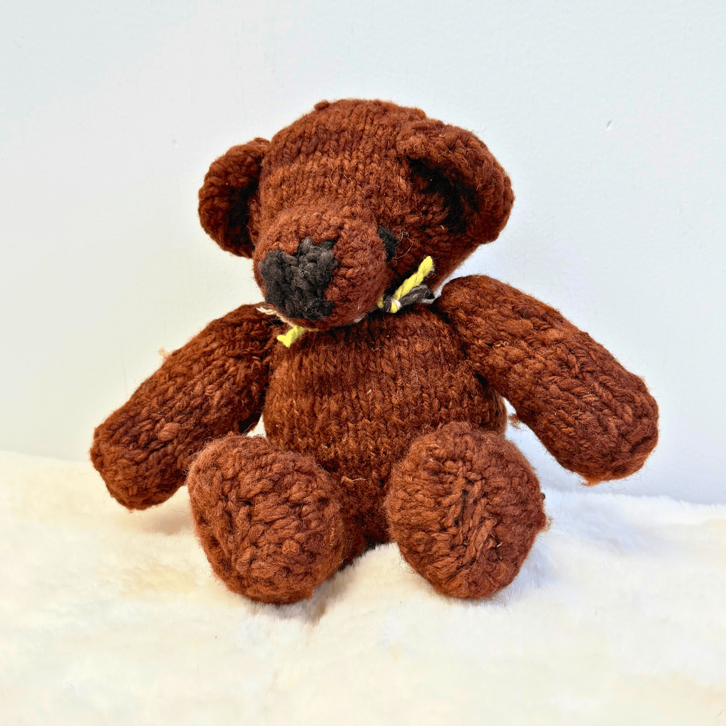 wool-knit-buddy-bree-the-brown-bear-Gift-Baby-Toys-2