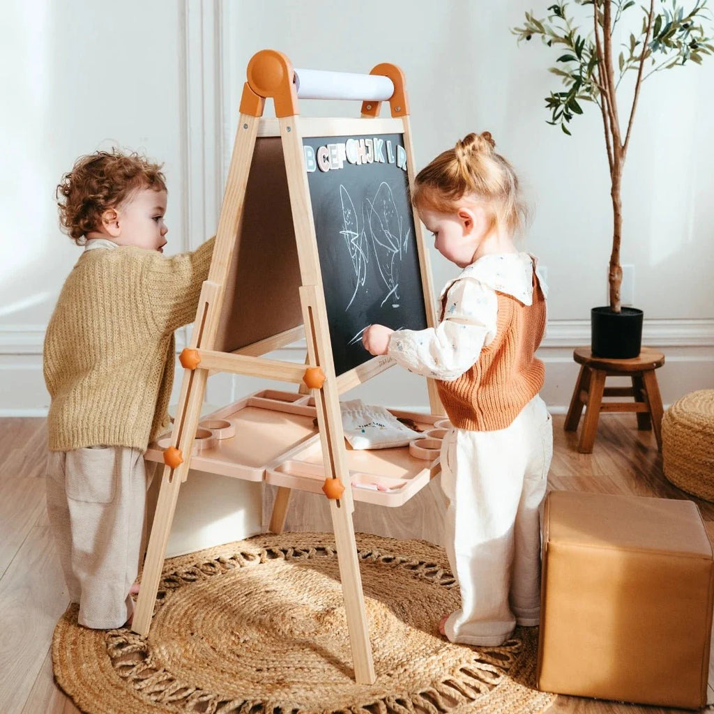 tiny-land®-magnitales-easel-for-kids-Gift-Baby-Toys-8