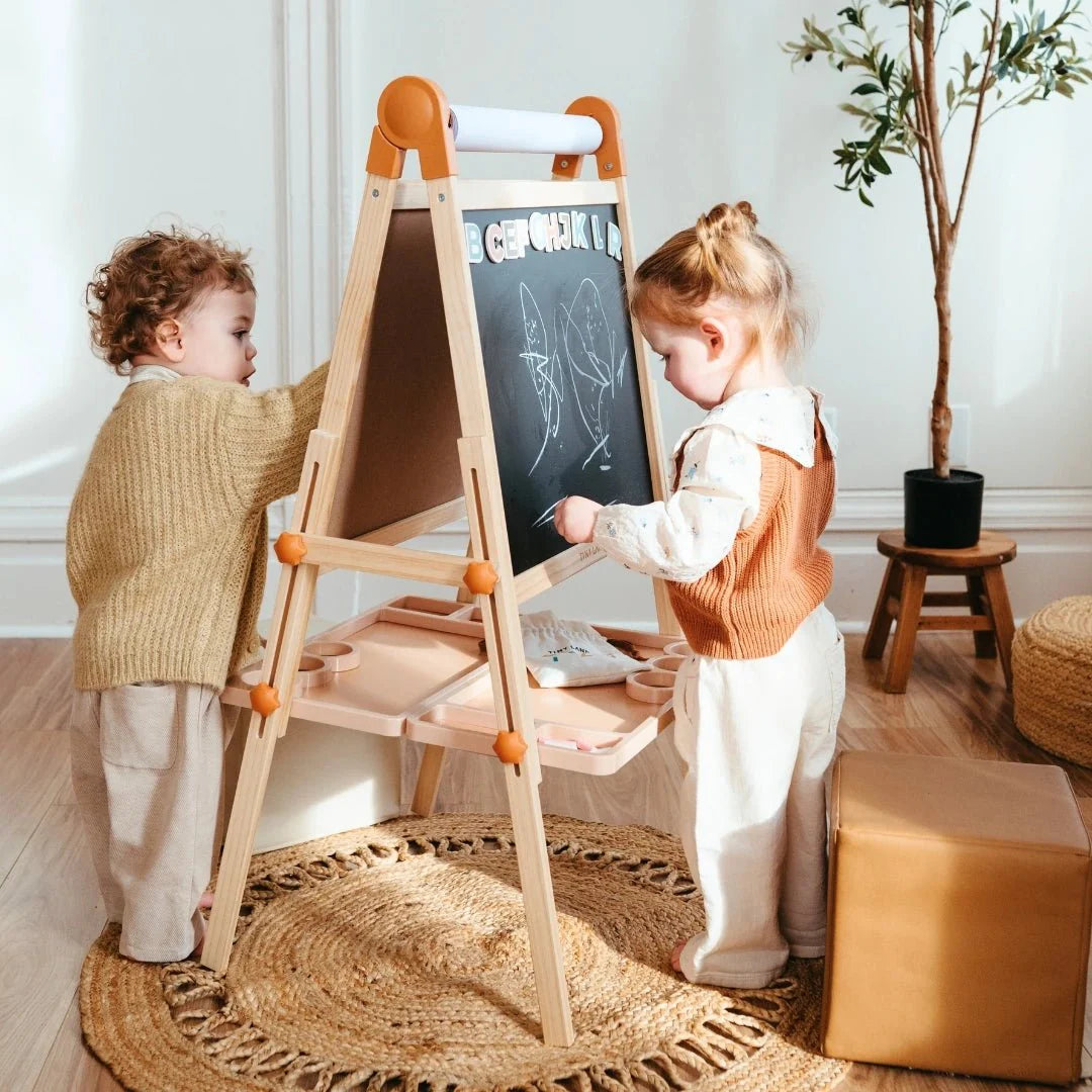 tiny-land®-magnitales-easel-for-kids-Gift-Baby-Toys-8