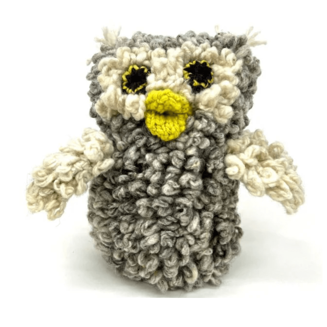 wool-knit-buddy-olive-the-owl-Gift-Baby-Toysknit dolls-1