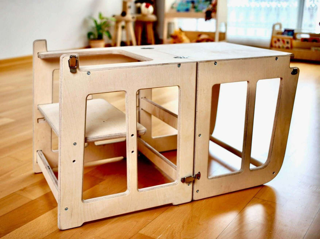 2in1-montessori-learning-tower-desk-Gift-Baby-Toys-8
