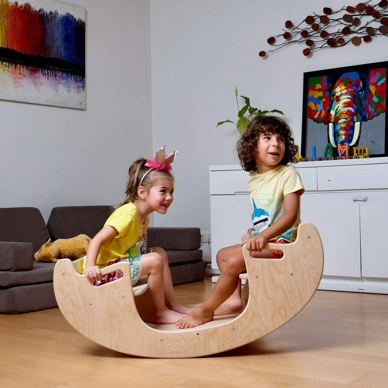 2in1-montessori-wooden-seesaw-table-chair-set-Gift-Baby-Toysmontessori toys-1