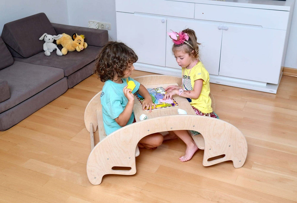 2in1-montessori-wooden-seesaw-table-chair-set-Gift-Baby-Toys-18