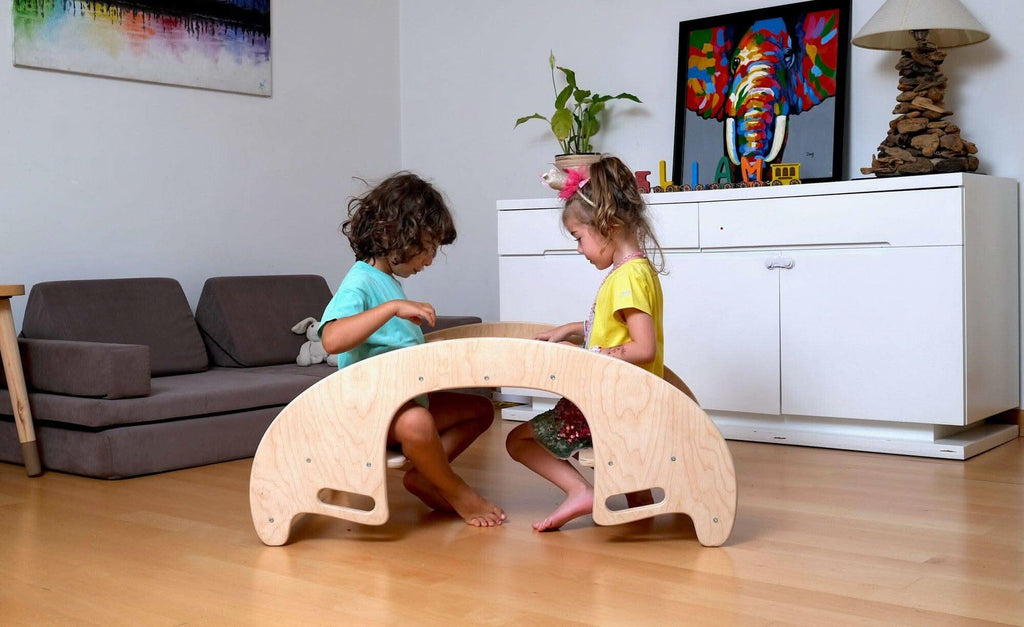 2in1-montessori-wooden-seesaw-table-chair-set-Gift-Baby-Toys-21
