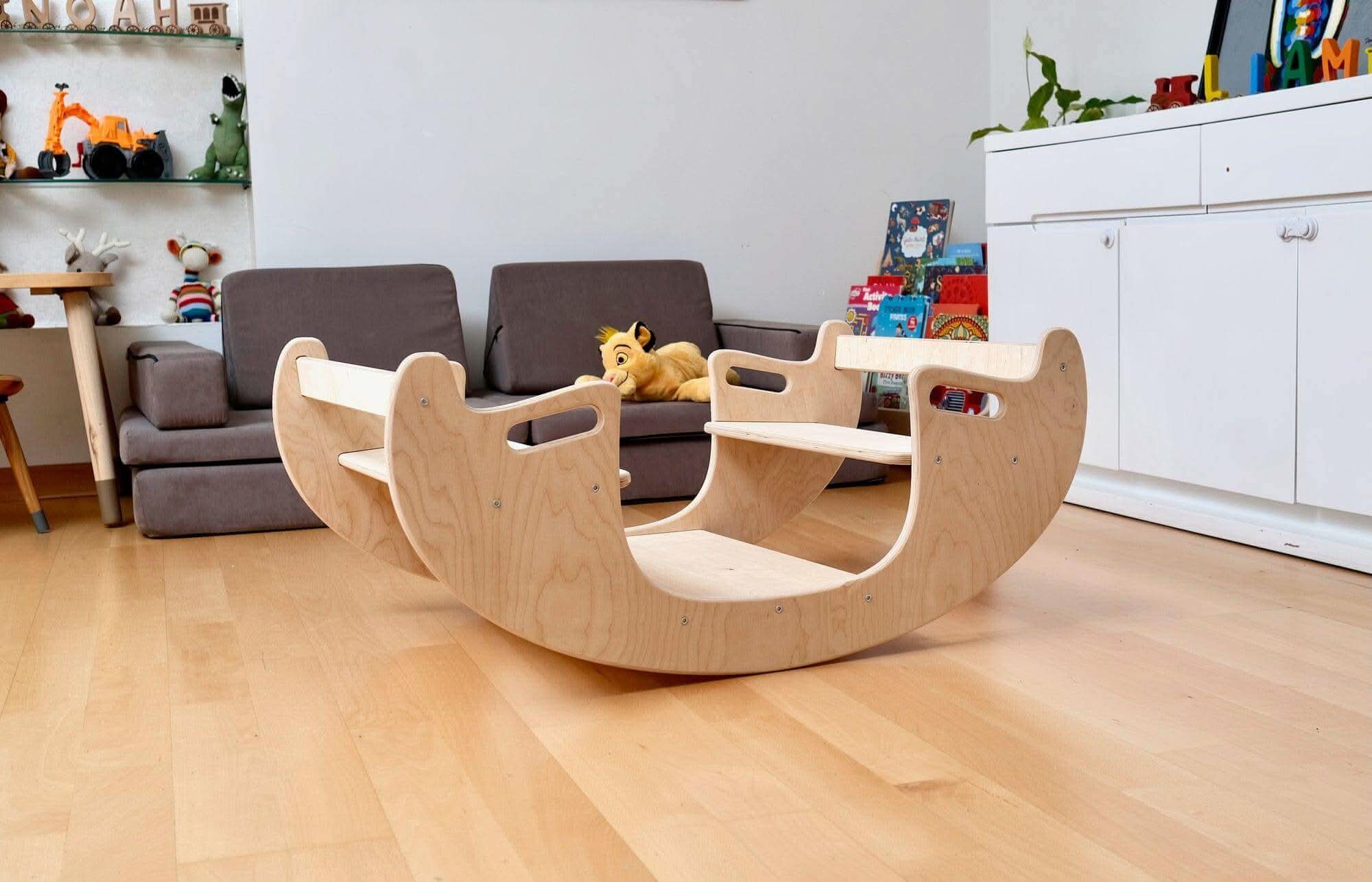 2in1-montessori-wooden-seesaw-table-chair-set-Gift-Baby-Toys-25