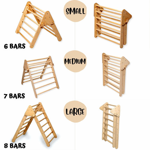 3-size-montessori-triangle-climber-set-indoor-playground-for-kids-Gift-Baby-Toys-2