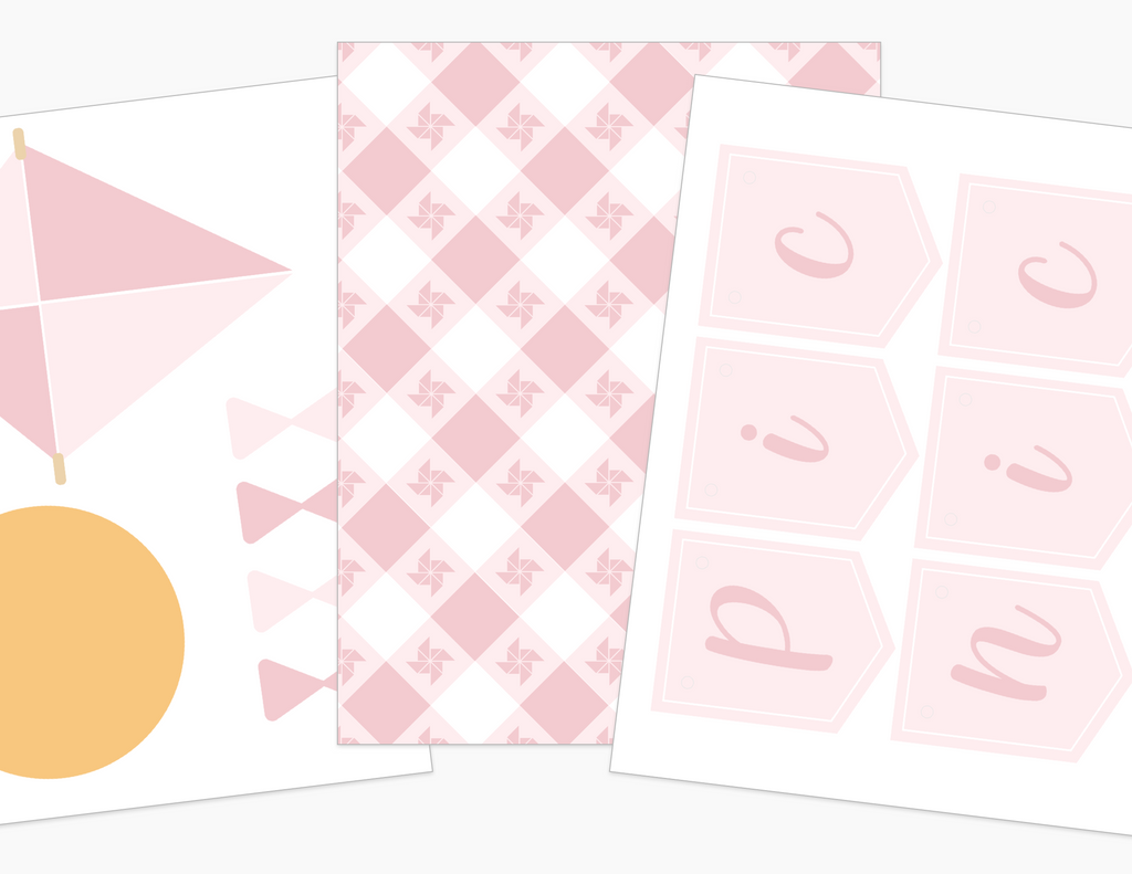 picnic-printable-dramatic-play-kit-Gift-Baby-Toys-4