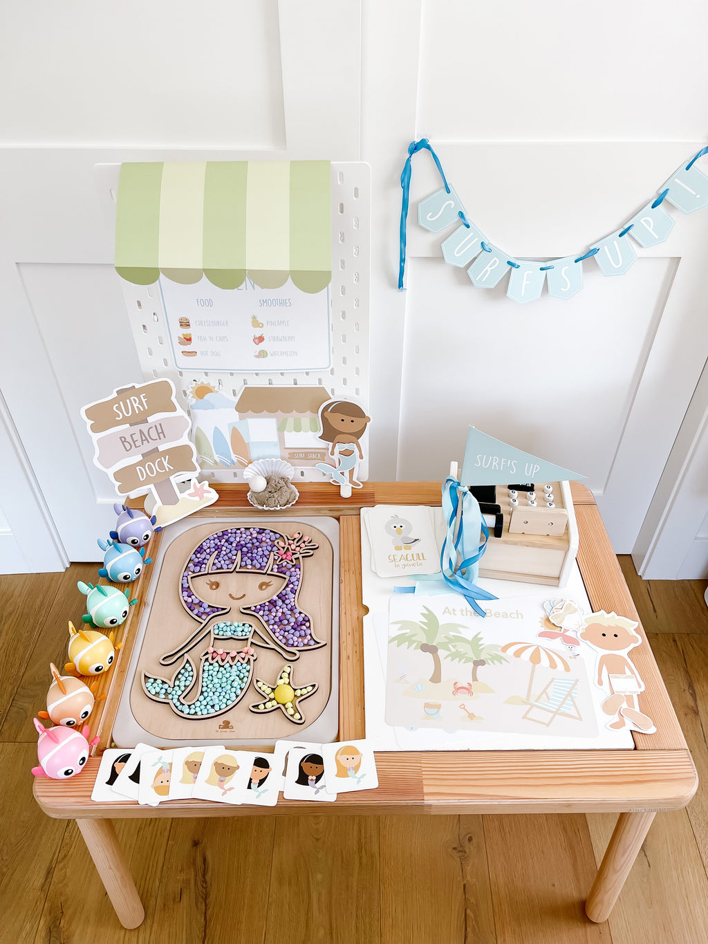 surf-shack-printable-dramatic-play-Gift-Baby-Toys-5