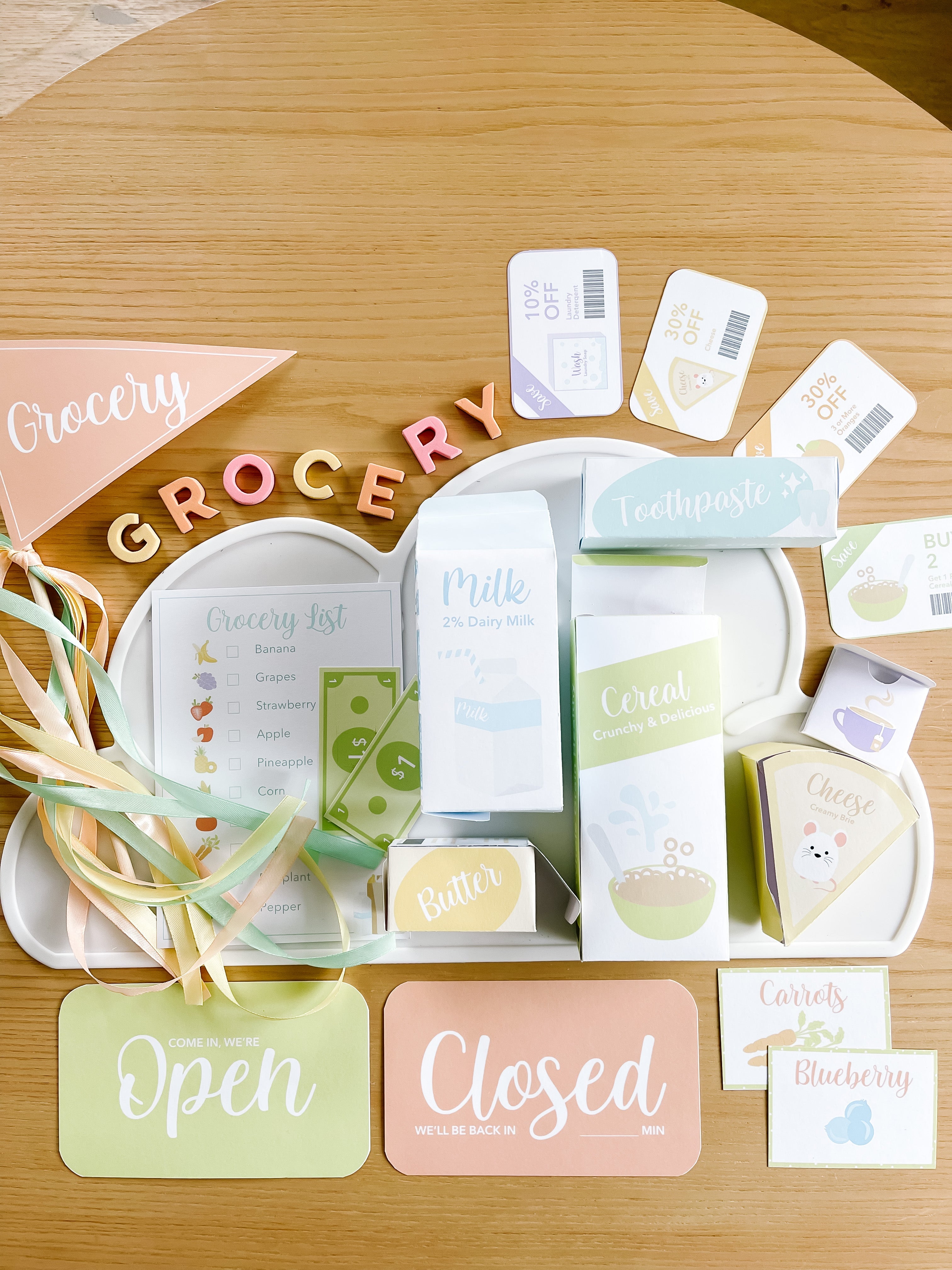 grocery-store-play-food-printable-dramatic-play-Gift-Baby-Toys-16