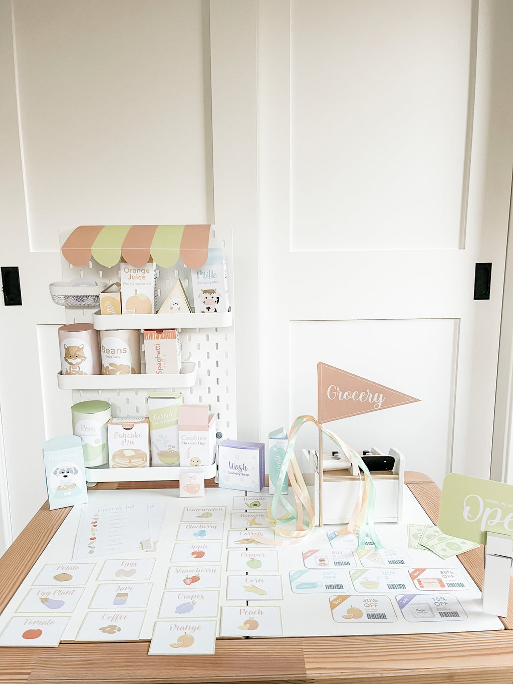 grocery-store-play-food-printable-dramatic-play-Gift-Baby-Toys-59