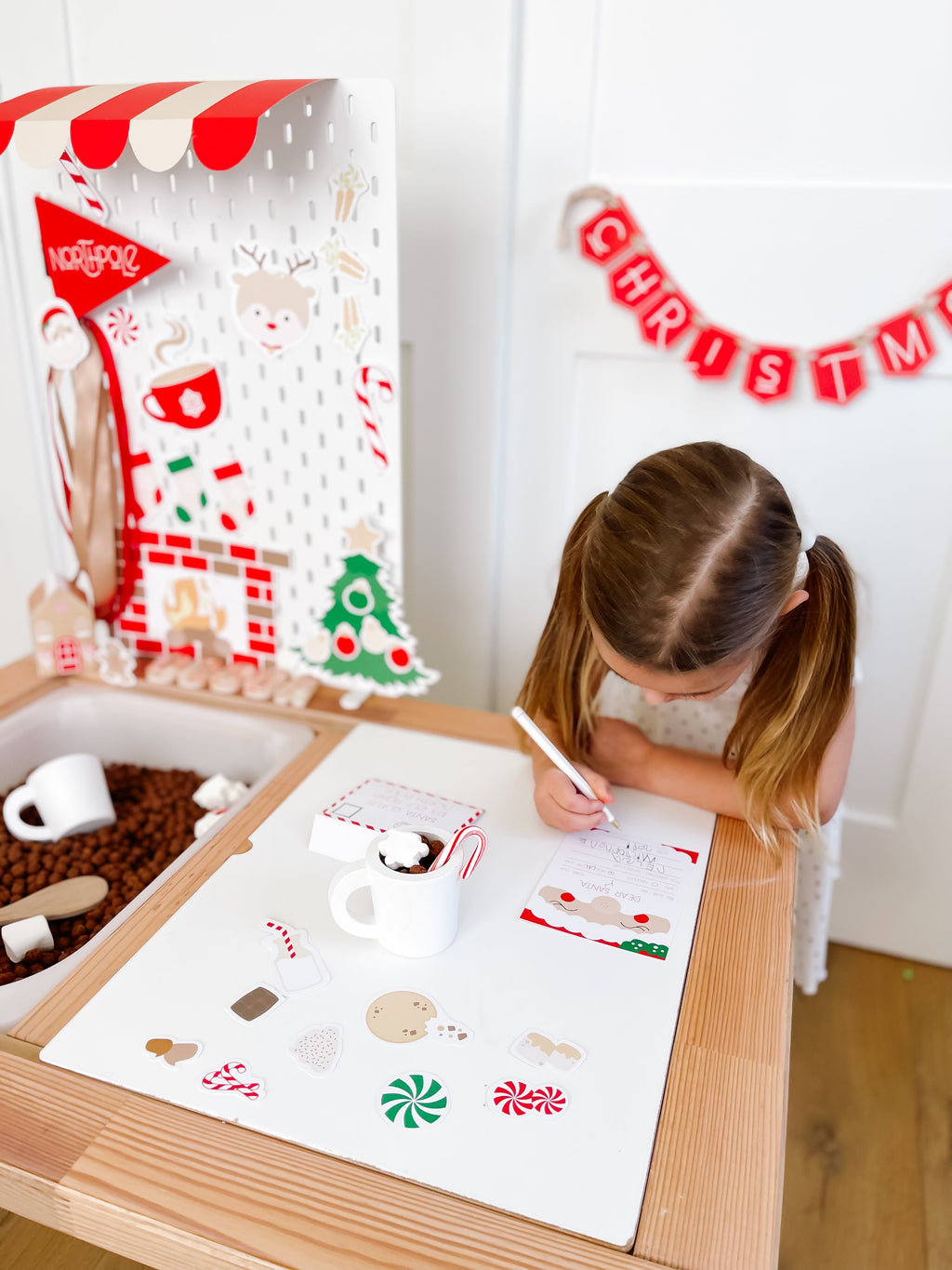 christmas-printable-dramatic-play-kit-Gift-Baby-Toys-5