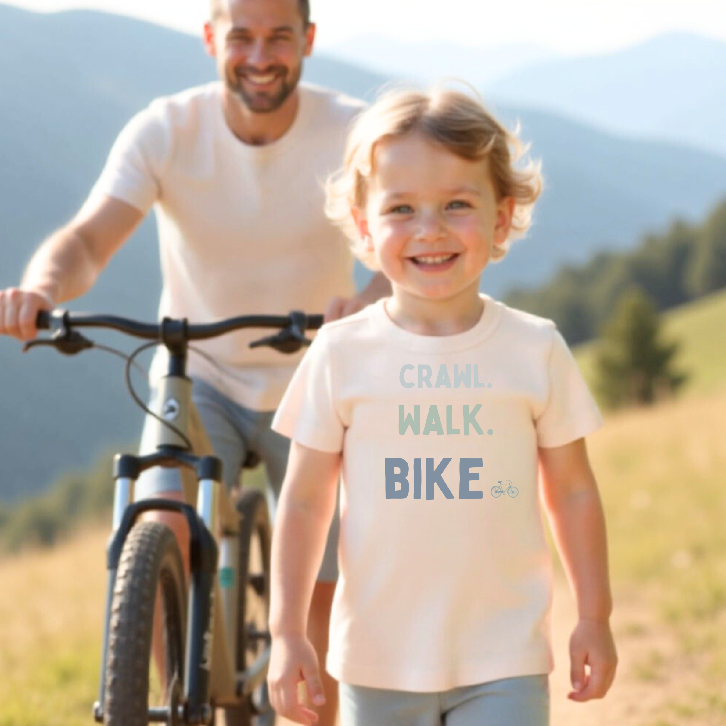 graphic-tee-crawl-walk-bike-Gift-Baby-Toys-2