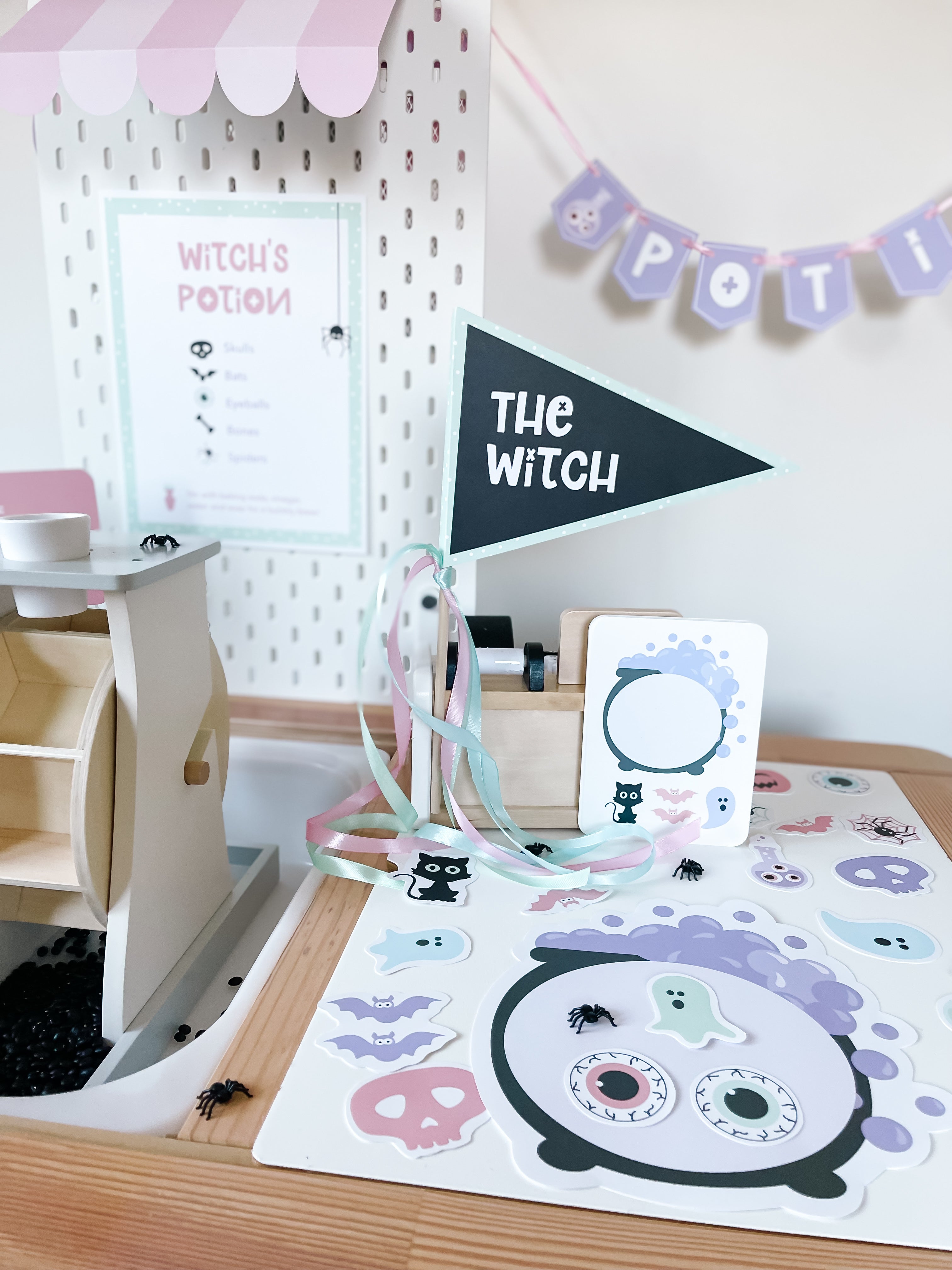 witches-brew-potion-printable-dramatic-play-kit-Gift-Baby-Toys-12