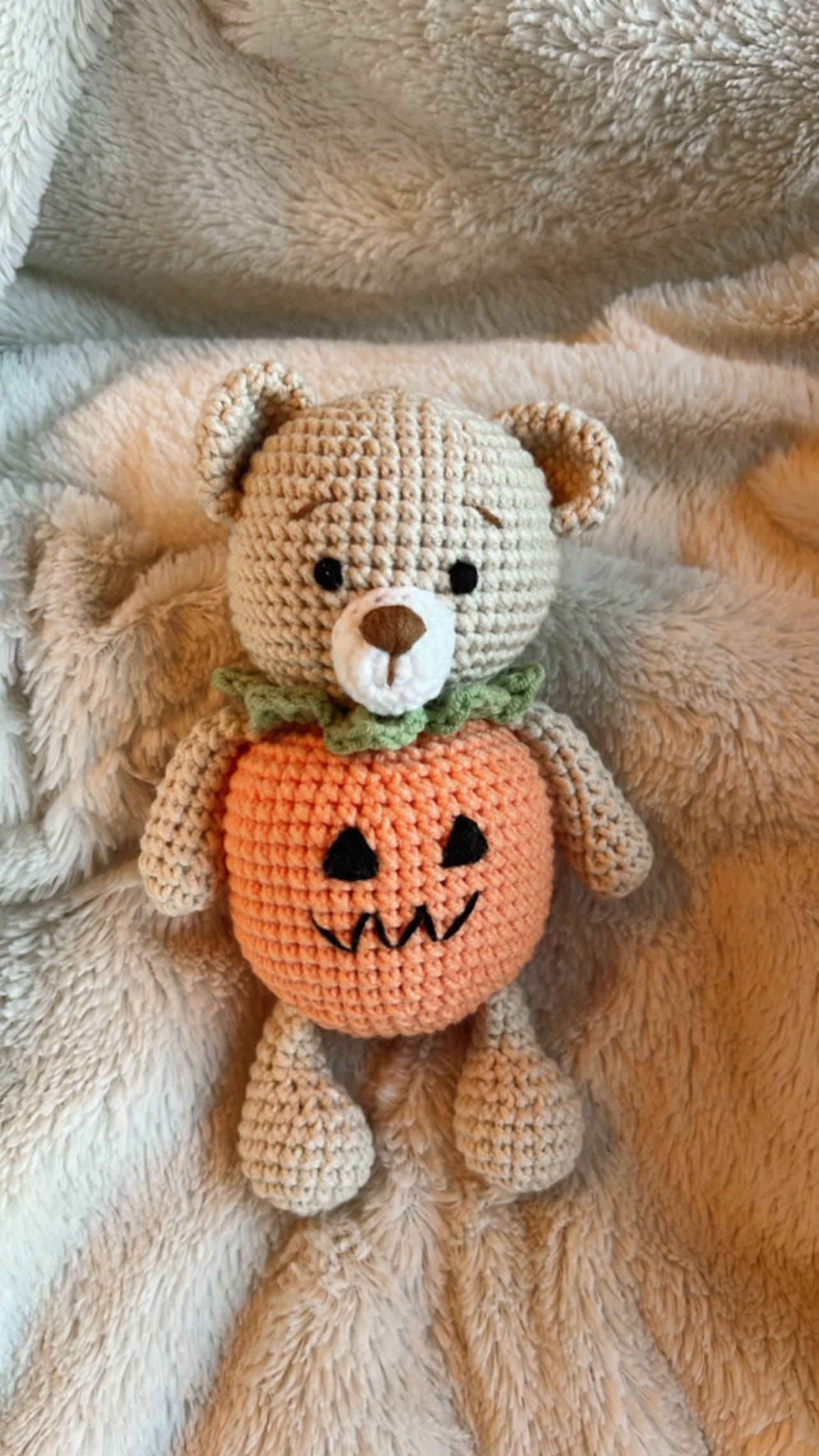 pumpkin-bear-Gift-Baby-Toys-2