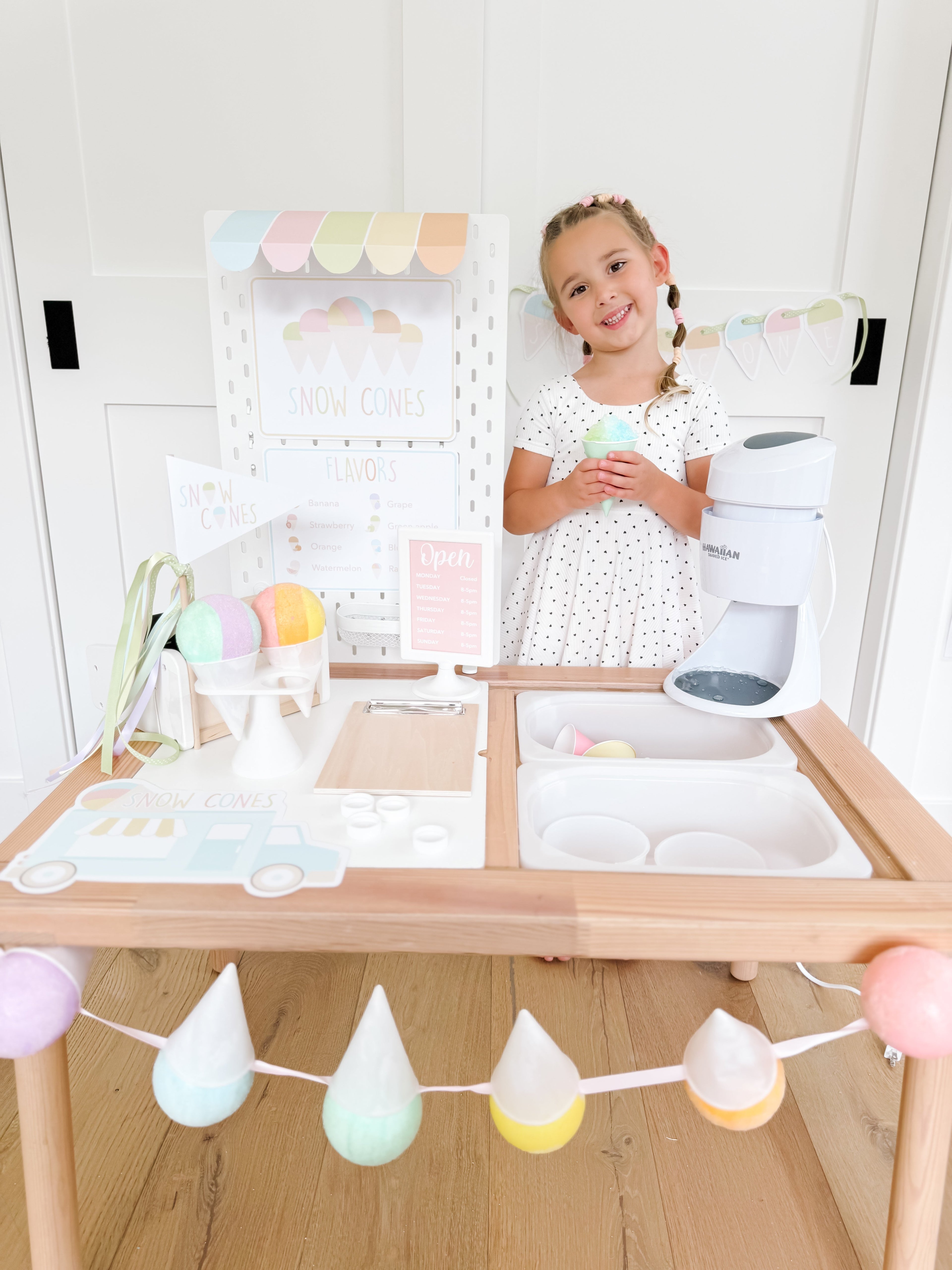snow-cone-shop-dramatic-play-Gift-Baby-Toys-5
