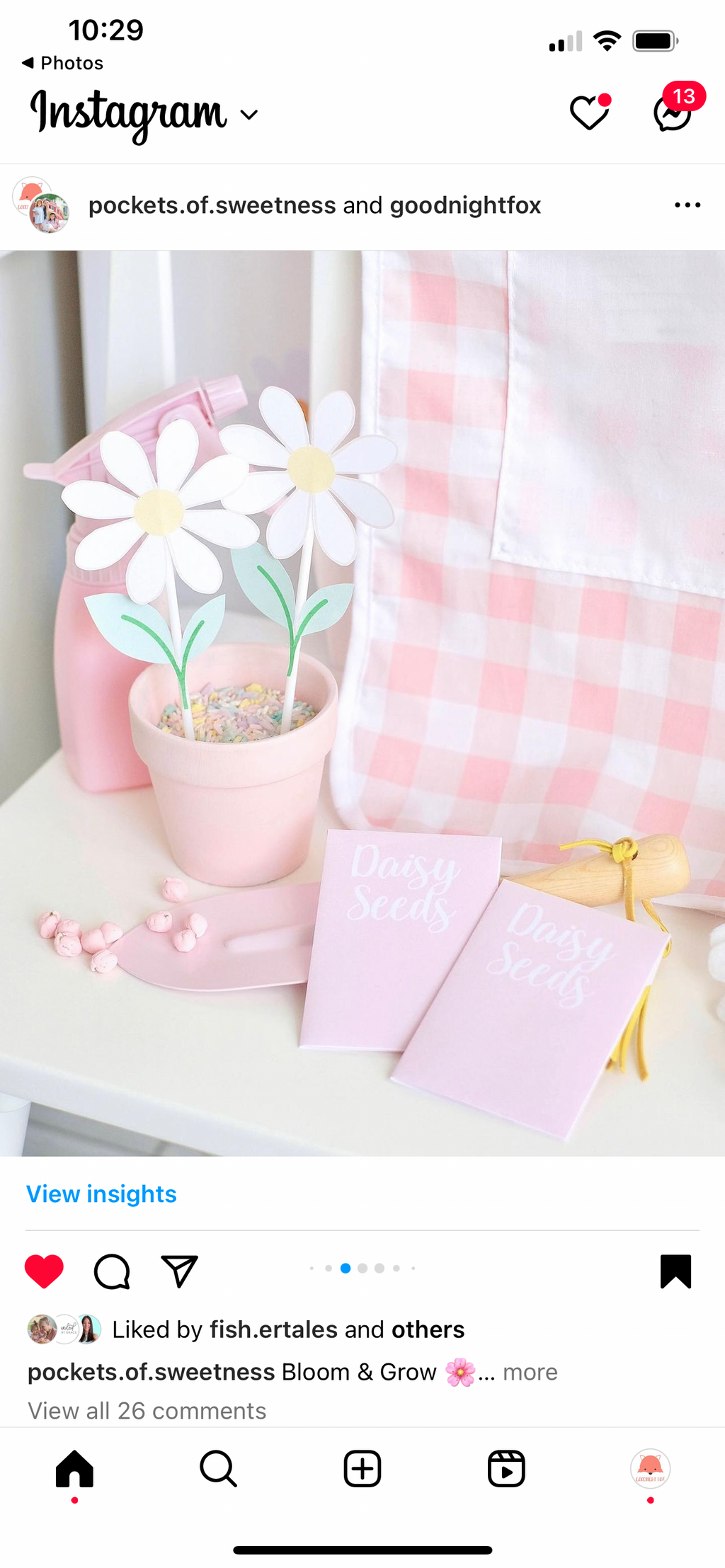daisy-dramatic-play-printable-kit-Gift-Baby-Toys-2