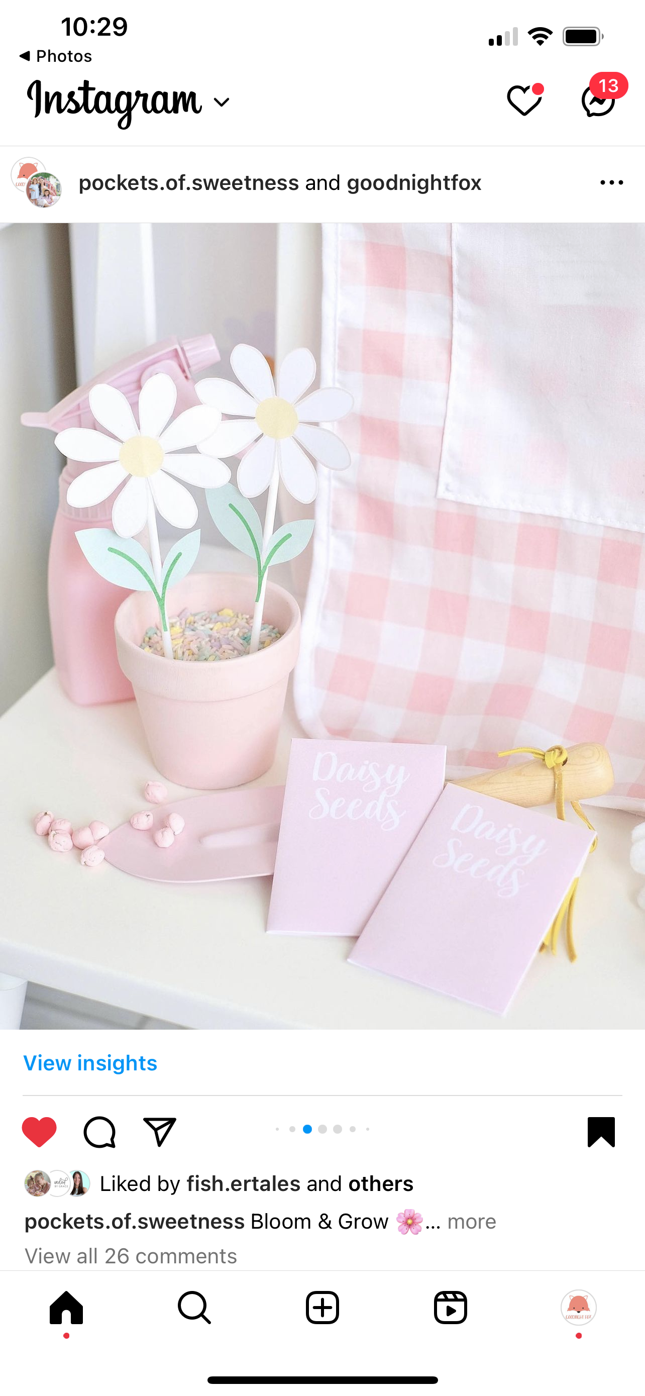 daisy-dramatic-play-printable-kit-Gift-Baby-Toys-2