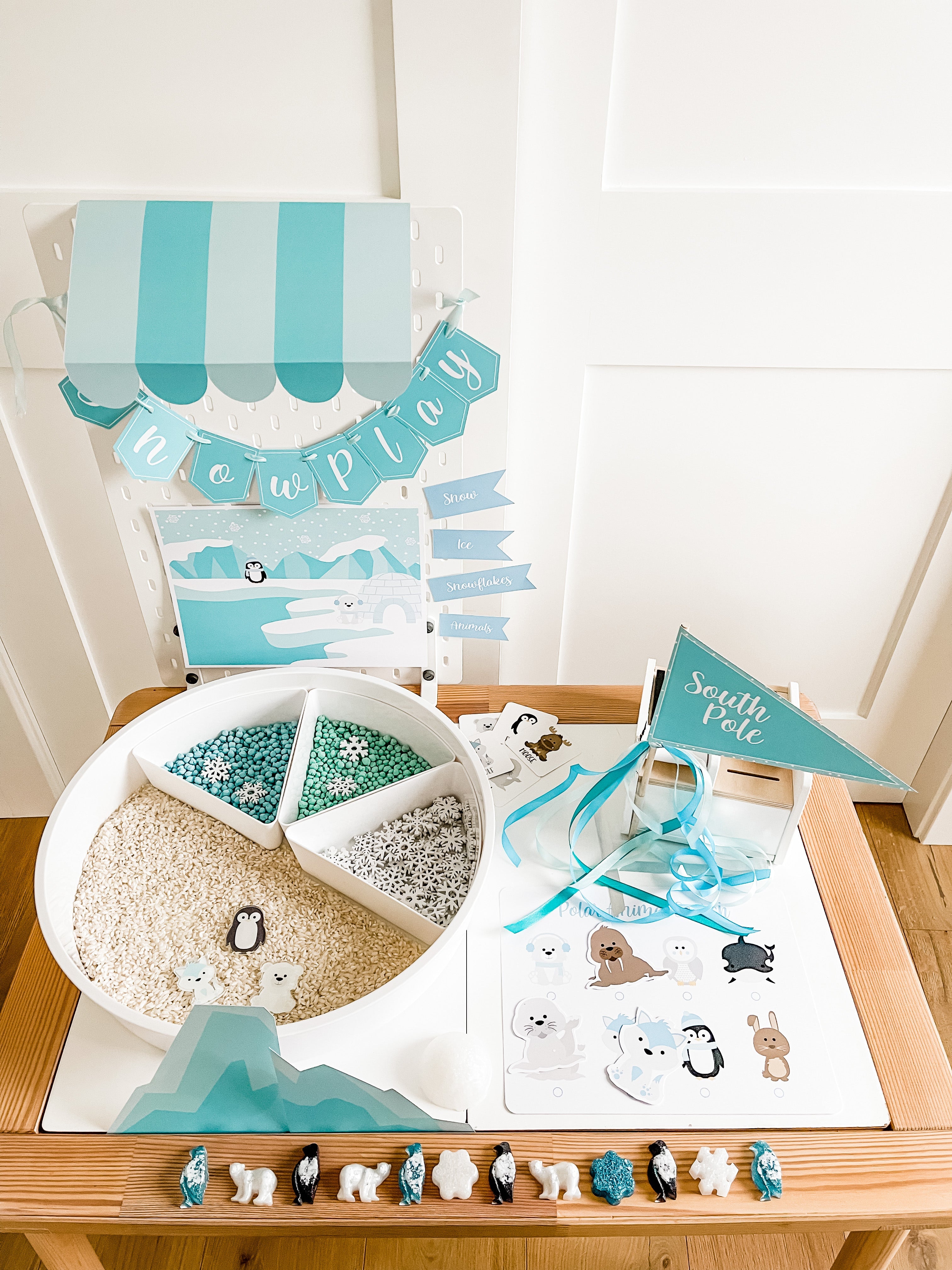 arctic-polar-animals-printable-dramatic-play-Gift-Baby-Toys-15