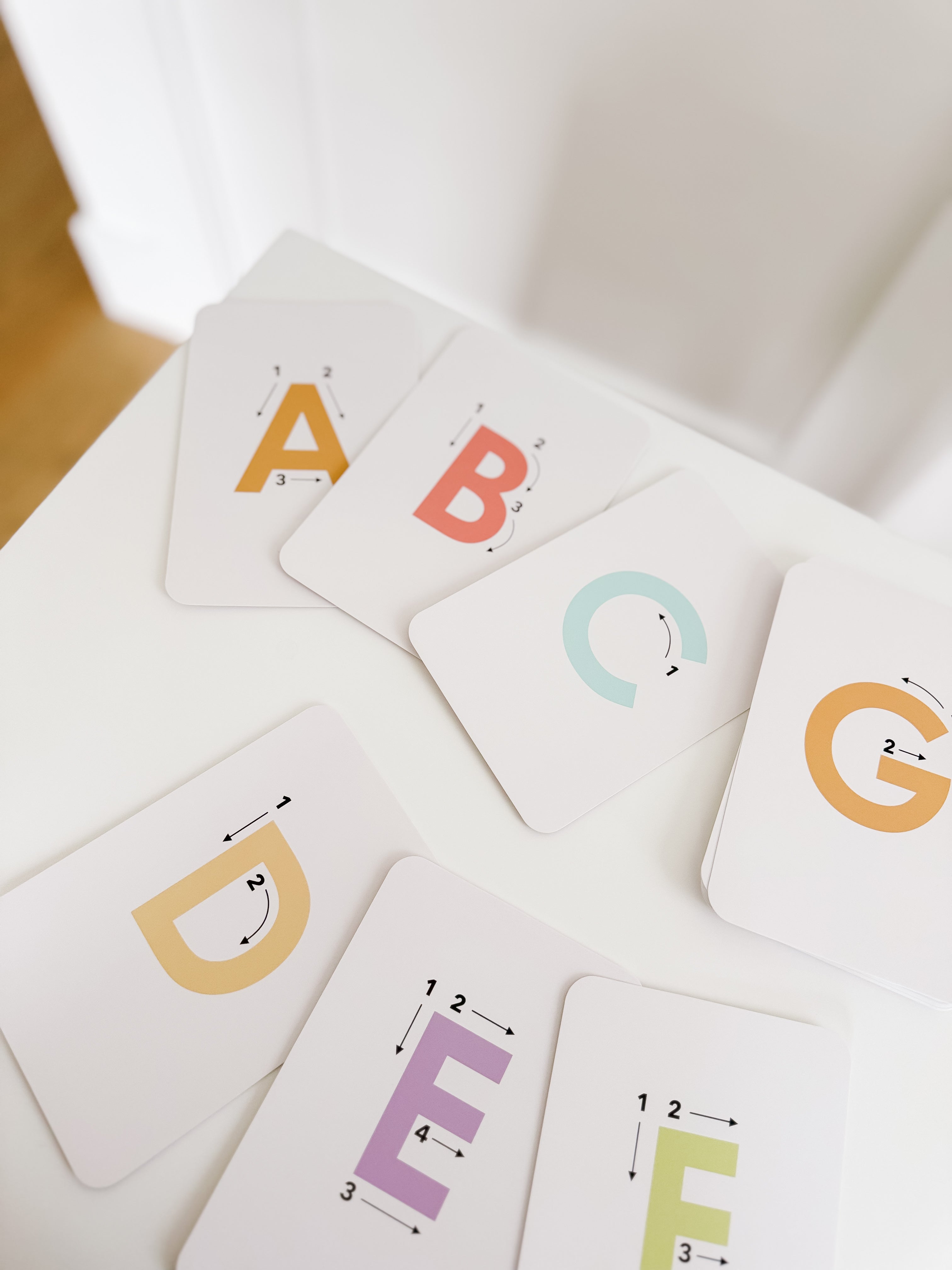 letter-tracing-flashcards-Gift-Baby-Toys-3