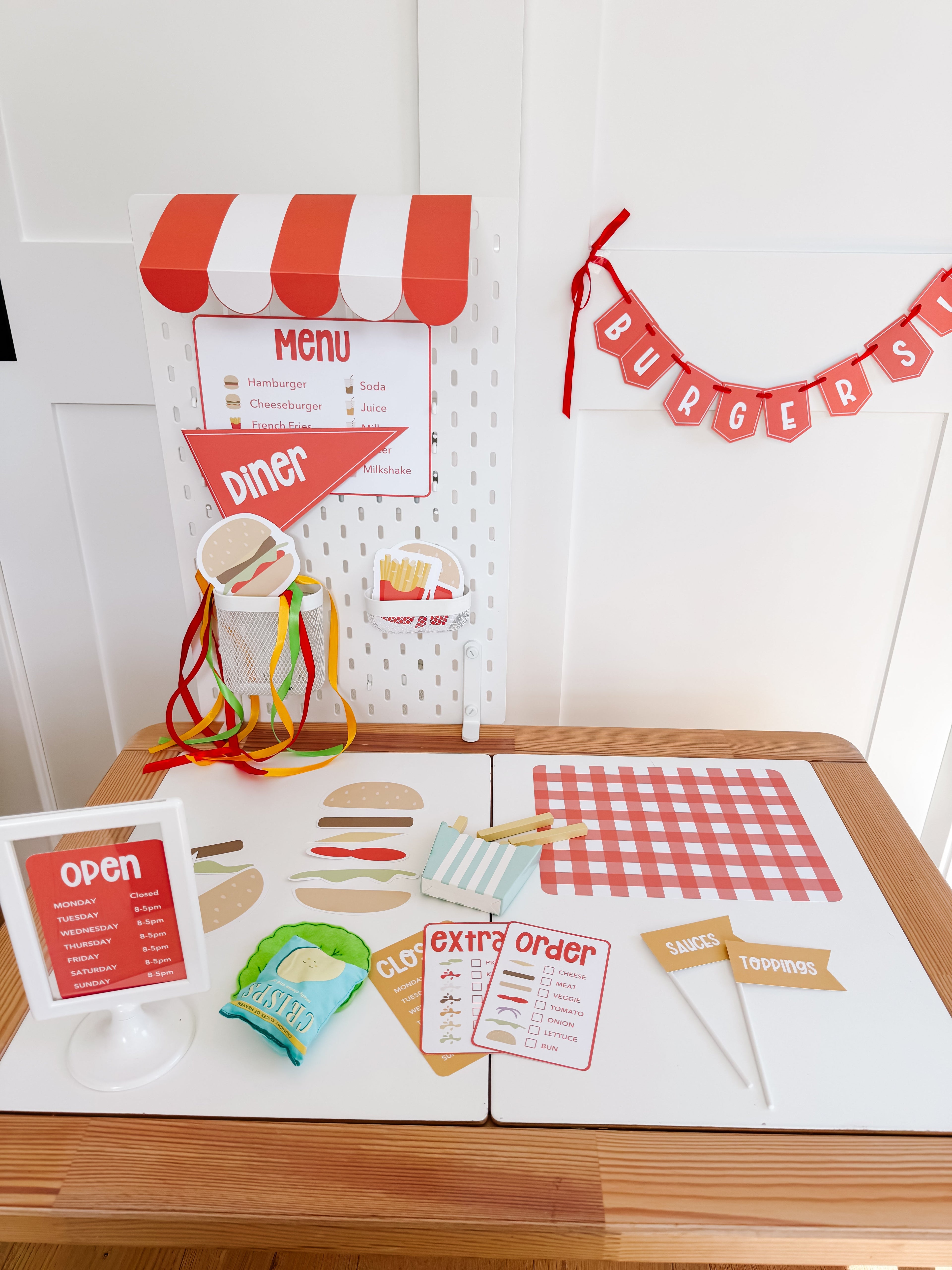 burger-diner-dramatic-play-printable-kit-Gift-Baby-Toys-11