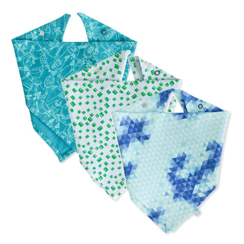 3pc-lovie-bib-set-anchor-Gift-Baby-Toysgifts-1