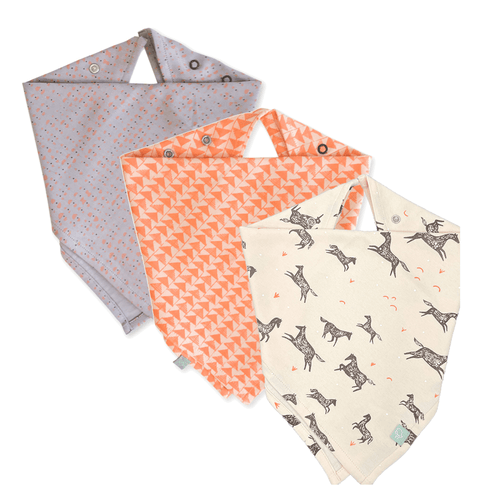 3pc-lovie-bib-set-wild-horses-Gift-Baby-Toysgifts-1