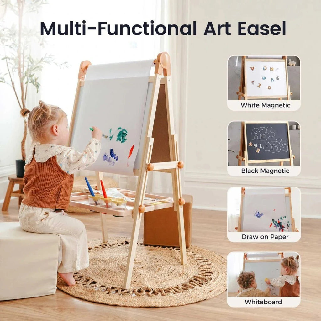 tiny-land®-magnitales-easel-for-kids-Gift-Baby-Toys-3